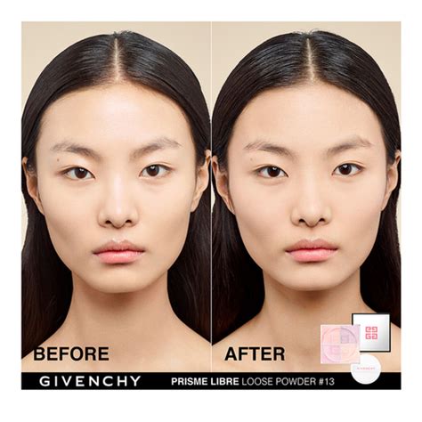 givenchy limited edition prisme libre